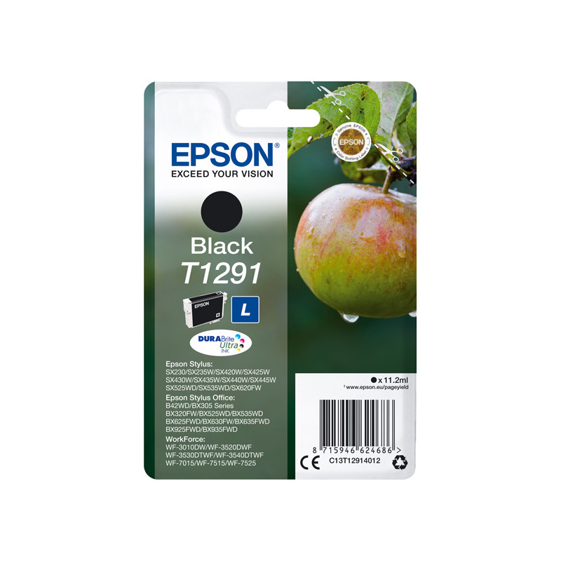 Toner Laser Xerox Nero  B230/B225/B235